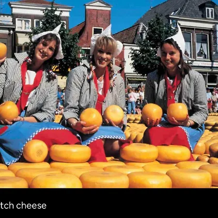 Wellness With Jacuzzi &sauna&private Garden Near Amsterdam * Vijfhuizen