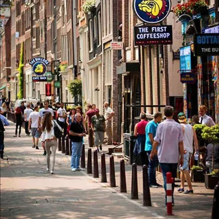 Wellness With Jacuzzi &sauna&private Garden Near Amsterdam Дом отдыха *