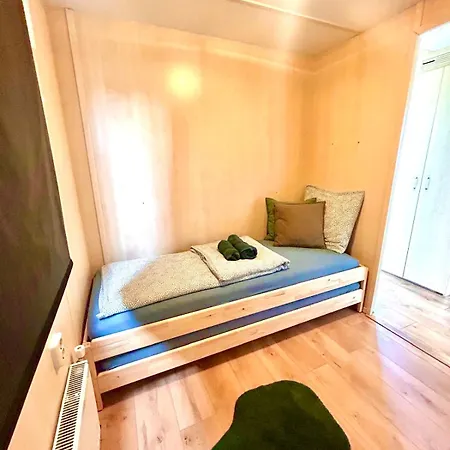 Дом отдыха Wellness With Jacuzzi &sauna&private Garden Near Amsterdam *