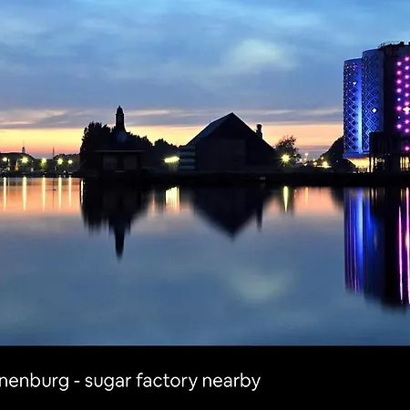 Wellness With Jacuzzi &sauna&private Garden Near Amsterdam *