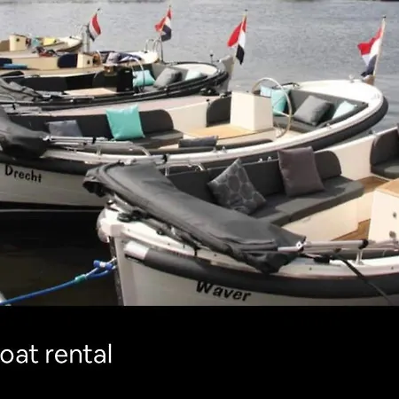 Wellness With Jacuzzi &sauna&private Garden Near Amsterdam 別荘