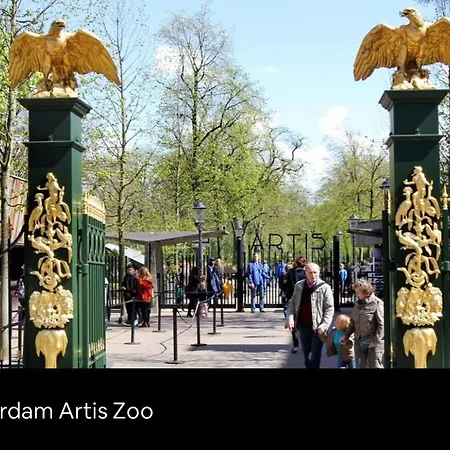 Wellness With Jacuzzi &sauna&private Garden Near Amsterdam Vijfhuizen