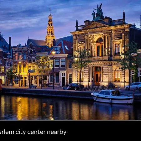 Wellness With Jacuzzi &sauna&private Garden Near Amsterdam