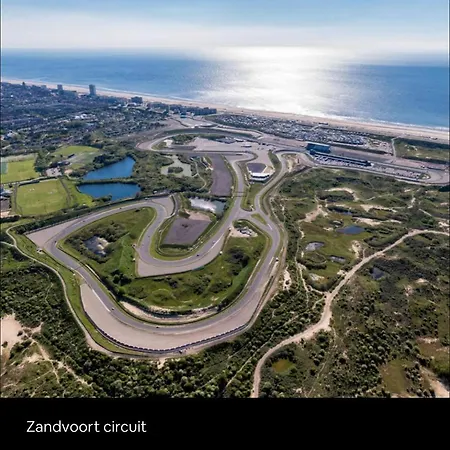 Wellness With Jacuzzi &sauna&private Garden Near Amsterdam * Vijfhuizen