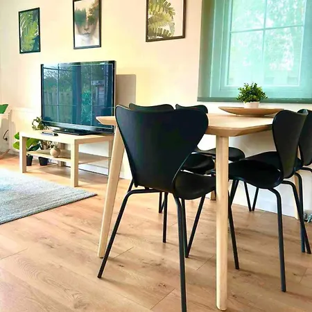 別荘 Wellness With Jacuzzi &sauna&private Garden Near Amsterdam *